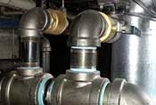 Call for reliable steam heat replacement in Shaker Heights OH.
